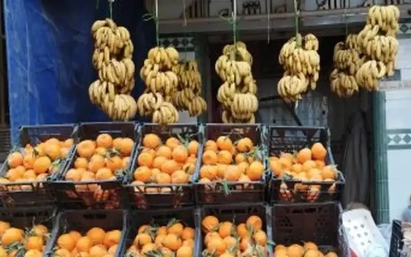 قائمة أسعار الفاكهة في الأسواق والمتاجر بمحافظة الأقصر.. اليوم الأربعاء 8 أبريل 2026